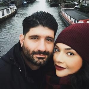 Meet your Posher, Denise